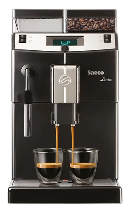 Saeco